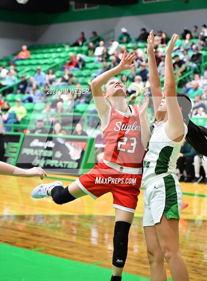 Thumbnail 3 in Stigler @ Gore photogallery.