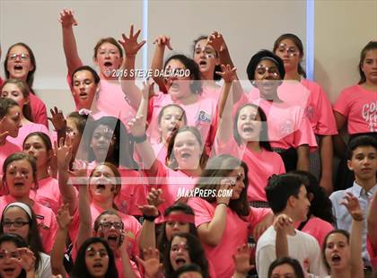 Thumbnail 3 in St Marys Dominican @ Mt Carmel Academy photogallery.
