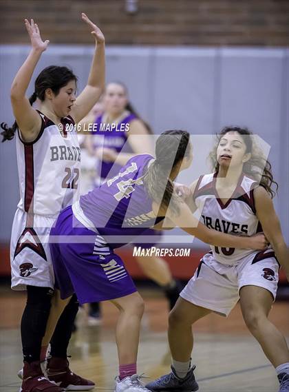 Thumbnail 3 in Puyallup @ Bethel photogallery.