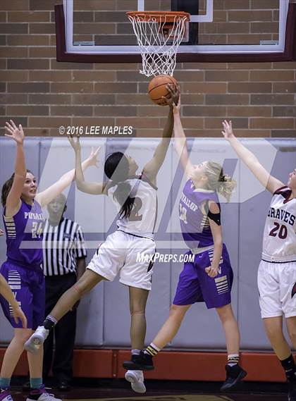 Thumbnail 2 in Puyallup @ Bethel photogallery.