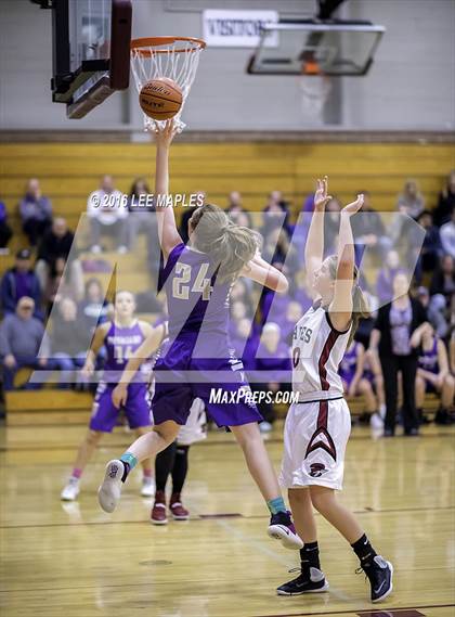 Thumbnail 1 in Puyallup @ Bethel photogallery.