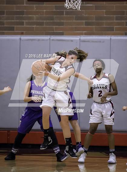 Thumbnail 2 in Puyallup @ Bethel photogallery.