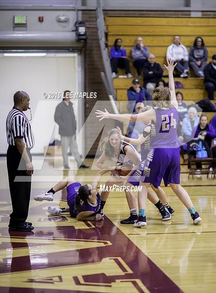 Thumbnail 2 in Puyallup @ Bethel photogallery.