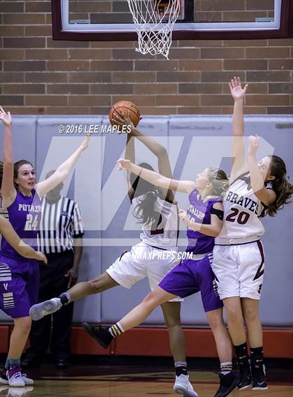 Thumbnail 3 in Puyallup @ Bethel photogallery.