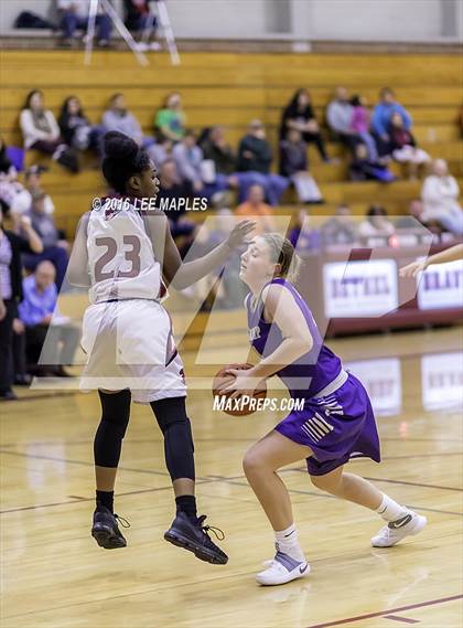 Thumbnail 3 in Puyallup @ Bethel photogallery.