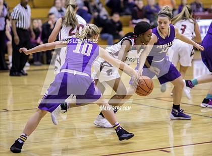 Thumbnail 3 in Puyallup @ Bethel photogallery.