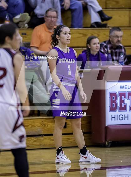 Thumbnail 2 in Puyallup @ Bethel photogallery.
