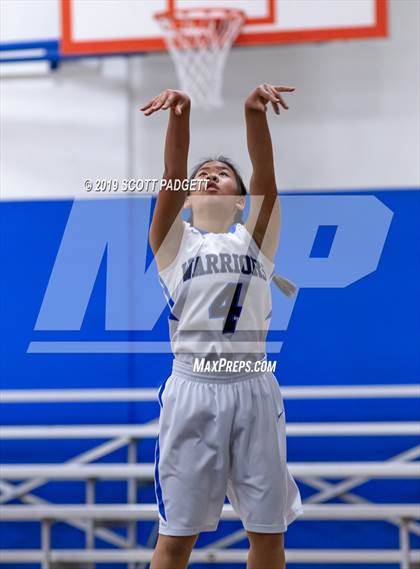 Thumbnail 1 in Calvary Murrieta vs. Milken (CIF SS 5A Playoff) photogallery.