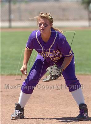 Thumbnail 1 in Linden vs. Orestimba (CIF SJS D5 Final) photogallery.