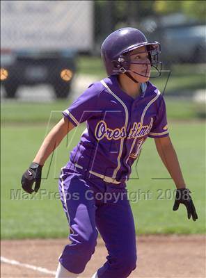 Thumbnail 3 in Linden vs. Orestimba (CIF SJS D5 Final) photogallery.