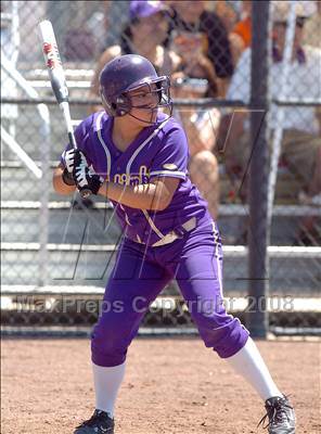 Thumbnail 1 in Linden vs. Orestimba (CIF SJS D5 Final) photogallery.
