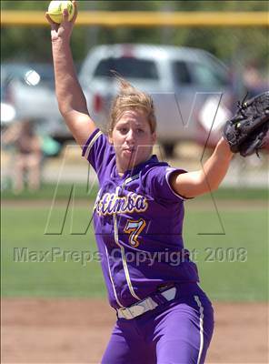 Thumbnail 1 in Linden vs. Orestimba (CIF SJS D5 Final) photogallery.