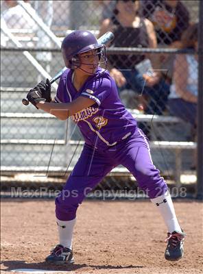 Thumbnail 3 in Linden vs. Orestimba (CIF SJS D5 Final) photogallery.