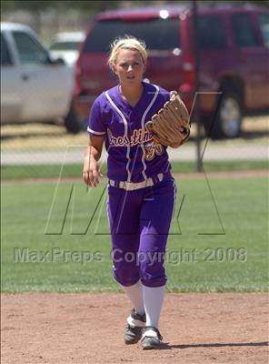 Thumbnail 2 in Linden vs. Orestimba (CIF SJS D5 Final) photogallery.