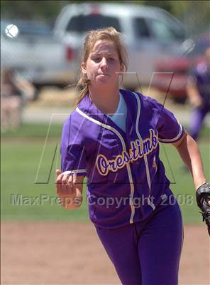 Thumbnail 1 in Linden vs. Orestimba (CIF SJS D5 Final) photogallery.