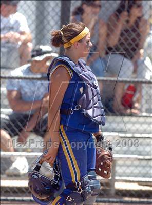 Thumbnail 1 in Linden vs. Orestimba (CIF SJS D5 Final) photogallery.