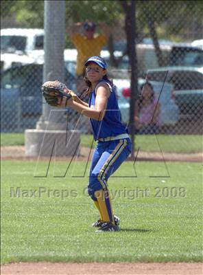 Thumbnail 1 in Linden vs. Orestimba (CIF SJS D5 Final) photogallery.