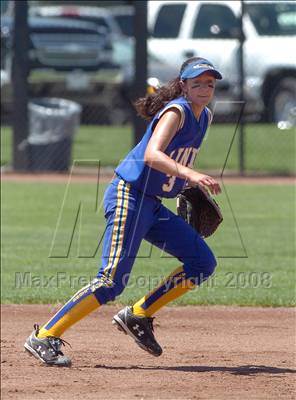 Thumbnail 3 in Linden vs. Orestimba (CIF SJS D5 Final) photogallery.