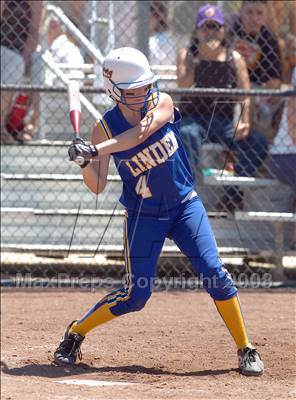 Thumbnail 1 in Linden vs. Orestimba (CIF SJS D5 Final) photogallery.