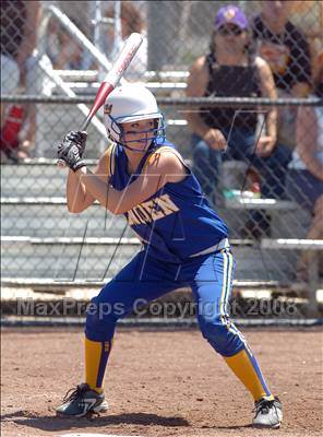 Thumbnail 3 in Linden vs. Orestimba (CIF SJS D5 Final) photogallery.