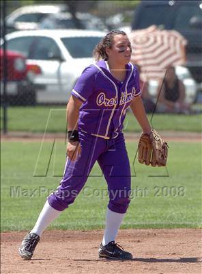 Thumbnail 1 in Linden vs. Orestimba (CIF SJS D5 Final) photogallery.