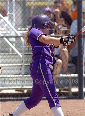Thumbnail 1 in Linden vs. Orestimba (CIF SJS D5 Final) photogallery.