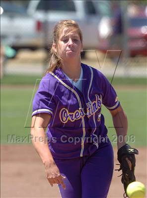 Thumbnail 3 in Linden vs. Orestimba (CIF SJS D5 Final) photogallery.