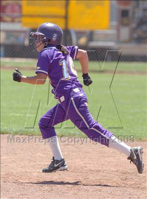 Thumbnail 2 in Linden vs. Orestimba (CIF SJS D5 Final) photogallery.