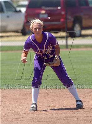 Thumbnail 3 in Linden vs. Orestimba (CIF SJS D5 Final) photogallery.