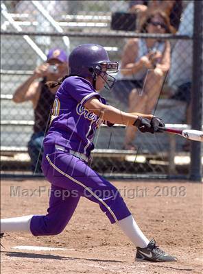 Thumbnail 3 in Linden vs. Orestimba (CIF SJS D5 Final) photogallery.