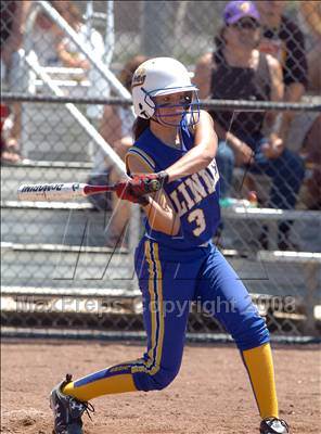 Thumbnail 1 in Linden vs. Orestimba (CIF SJS D5 Final) photogallery.