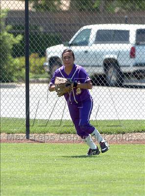 Thumbnail 2 in Linden vs. Orestimba (CIF SJS D5 Final) photogallery.