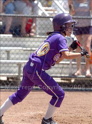 Thumbnail 1 in Linden vs. Orestimba (CIF SJS D5 Final) photogallery.