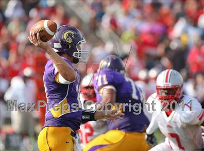 Thumbnail 3 in South Pointe @ Northwestern photogallery.