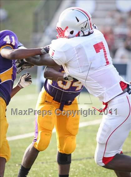 Thumbnail 3 in South Pointe @ Northwestern photogallery.
