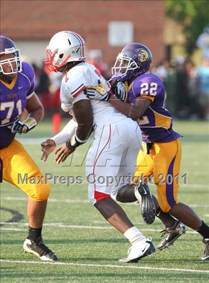 Thumbnail 3 in South Pointe @ Northwestern photogallery.