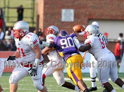Thumbnail 3 in South Pointe @ Northwestern photogallery.