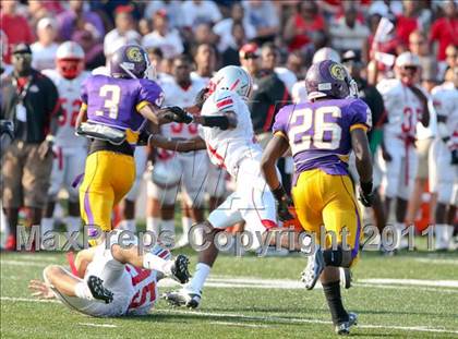 Thumbnail 2 in South Pointe @ Northwestern photogallery.