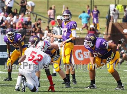 Thumbnail 3 in South Pointe @ Northwestern photogallery.