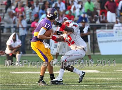 Thumbnail 3 in South Pointe @ Northwestern photogallery.