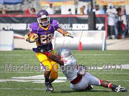 Thumbnail 2 in South Pointe @ Northwestern photogallery.
