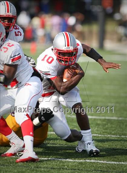 Thumbnail 3 in South Pointe @ Northwestern photogallery.