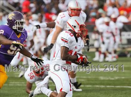 Thumbnail 2 in South Pointe @ Northwestern photogallery.