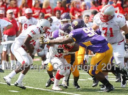 Thumbnail 3 in South Pointe @ Northwestern photogallery.