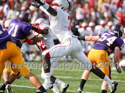 Thumbnail 3 in South Pointe @ Northwestern photogallery.