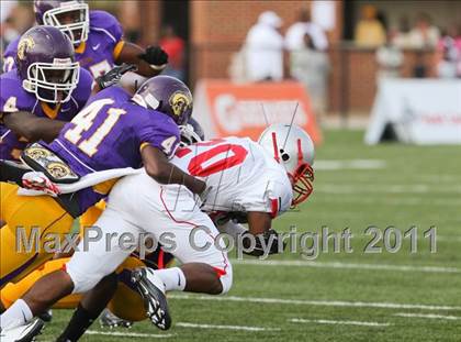 Thumbnail 3 in South Pointe @ Northwestern photogallery.