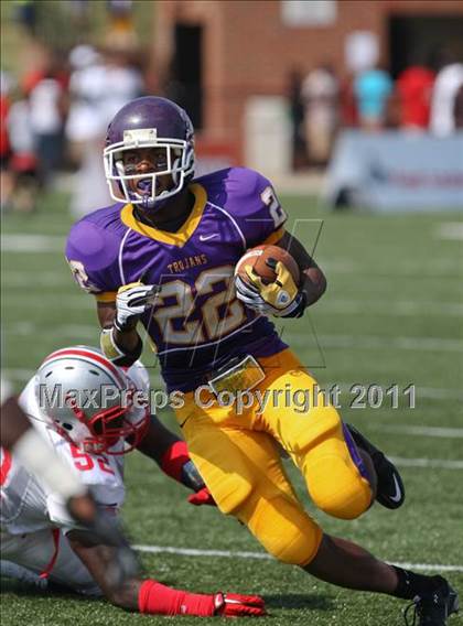 Thumbnail 2 in South Pointe @ Northwestern photogallery.