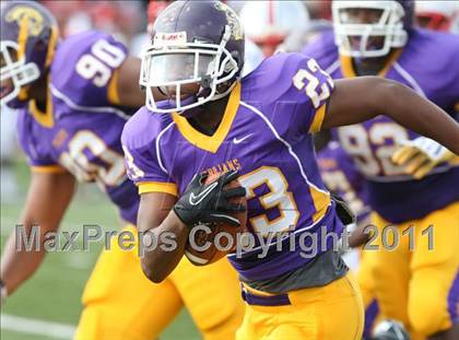Thumbnail 3 in South Pointe @ Northwestern photogallery.