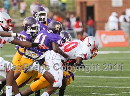 Thumbnail 2 in South Pointe @ Northwestern photogallery.
