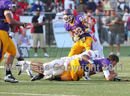 Thumbnail 3 in South Pointe @ Northwestern photogallery.